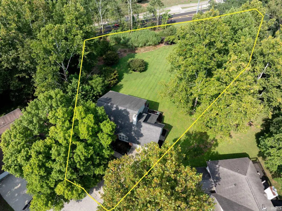 3100 S Autumn Court, Bloomington, IN 47401 - #3