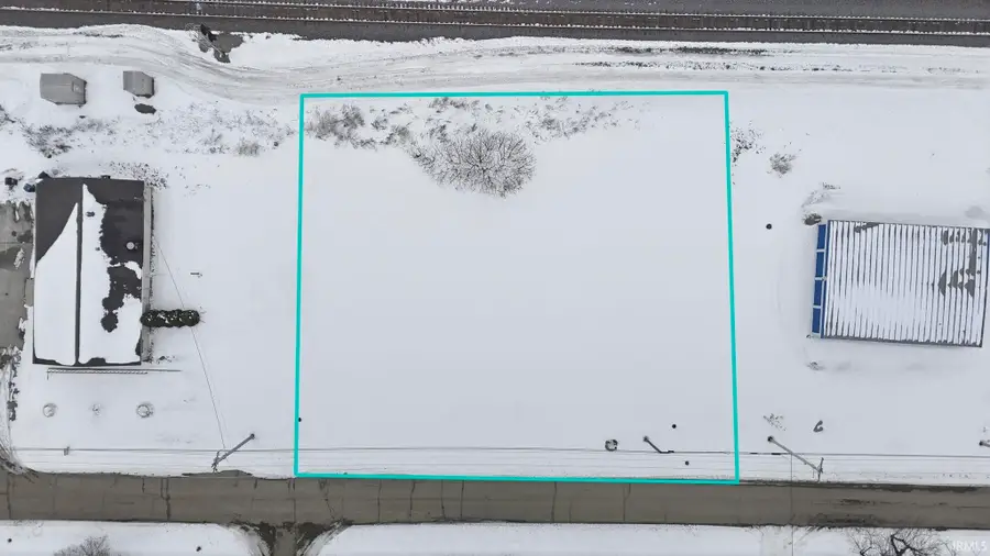 400 W Railroad Street, Waterloo, IN 46793 - #2