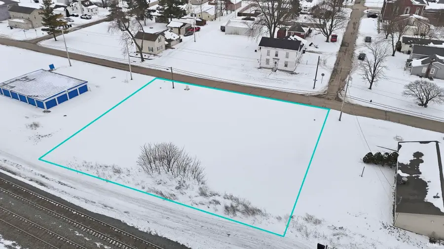 400 W Railroad Street, Waterloo, IN 46793 - #3