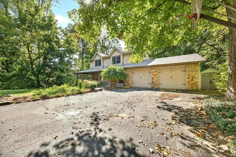 2542 S Spicewood Lane, Bloomington, IN 47401 - Image #2