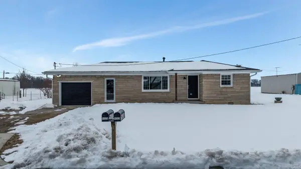 11321 North Street, Cynthiana, IN 47612