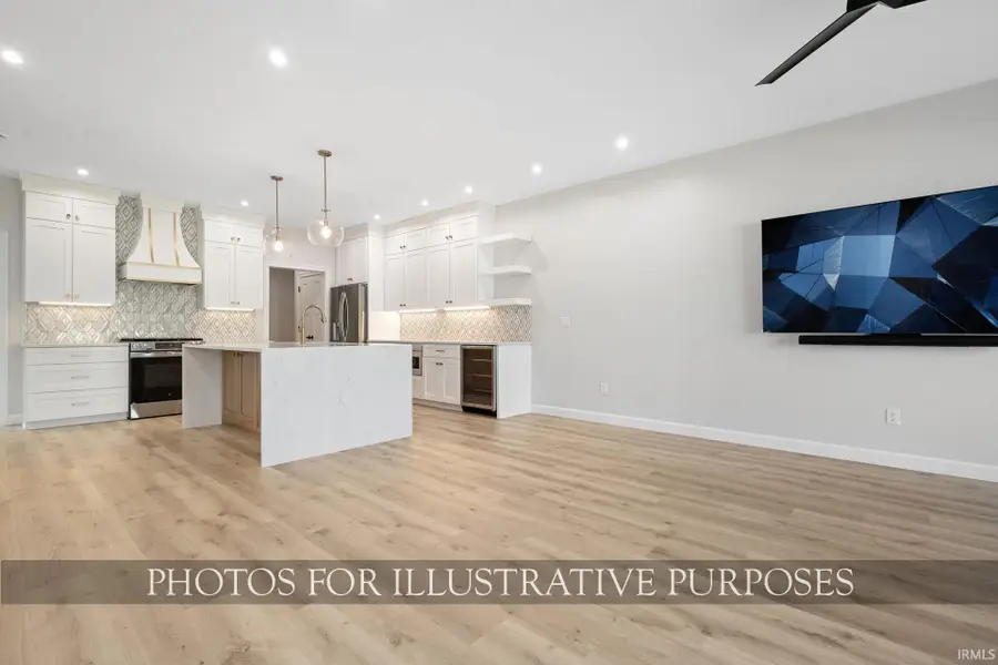 1241 Echoes Circle #Lot 16, South Bend, IN 46617 - Image #2