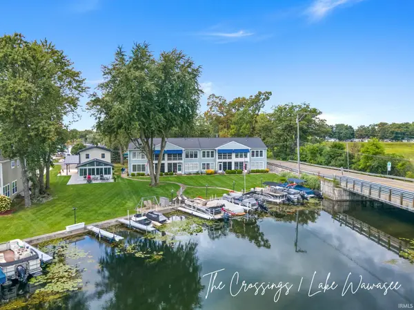 700 S Lakeside Drive #6, Syracuse, IN 46567