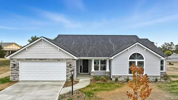 12004 Swather Court, Fort Wayne, IN 46818