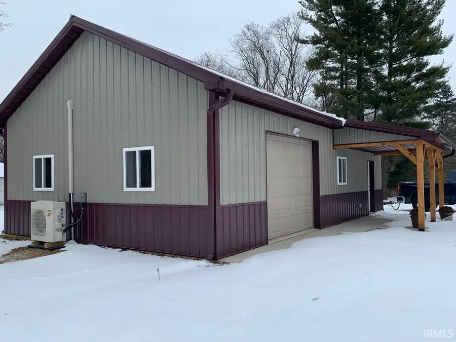 115 Elm Drive, Covington, IN 47932 - #3