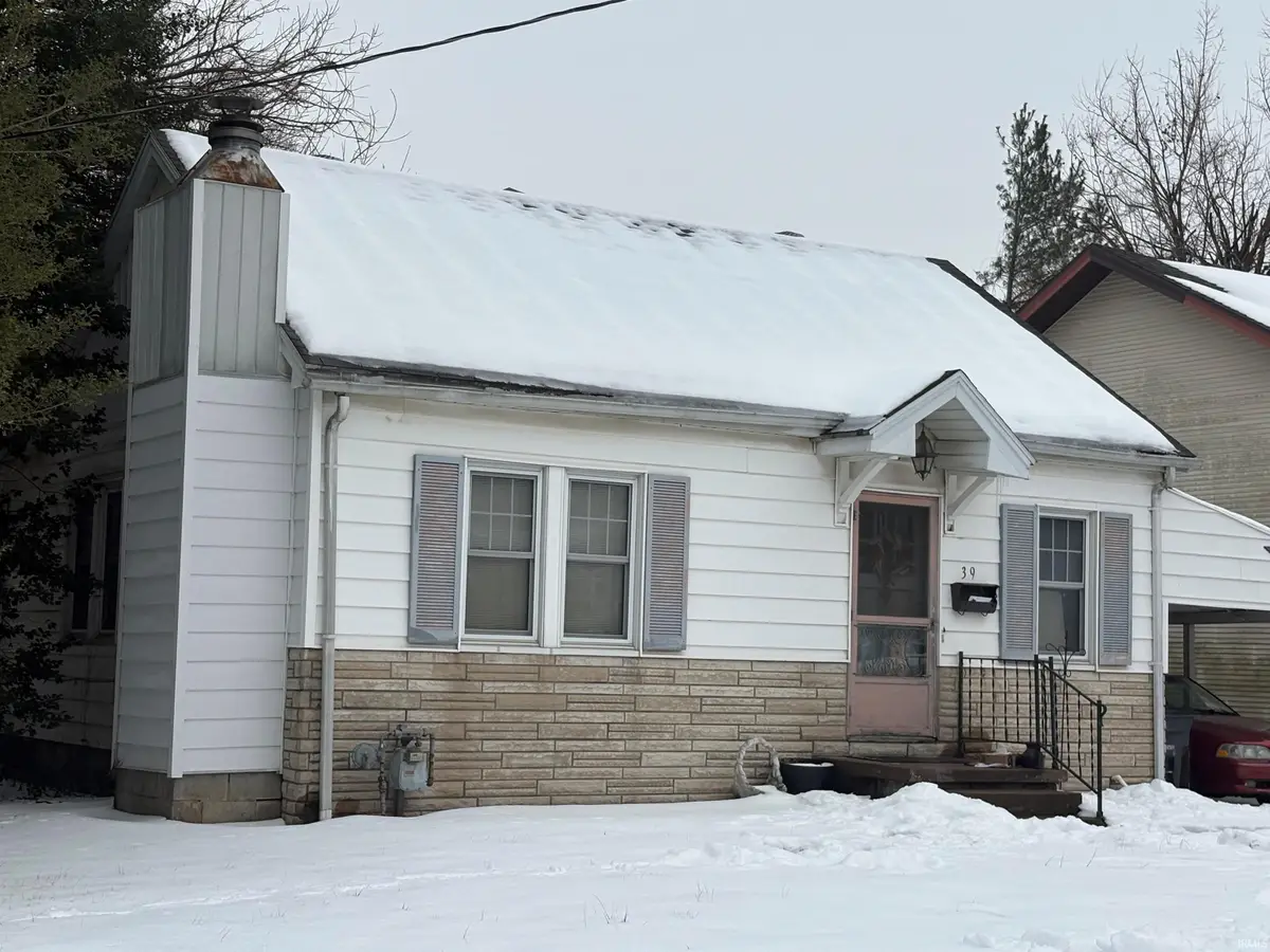 39 N Kelsey Avenue, Evansville, IN 47711 - #1