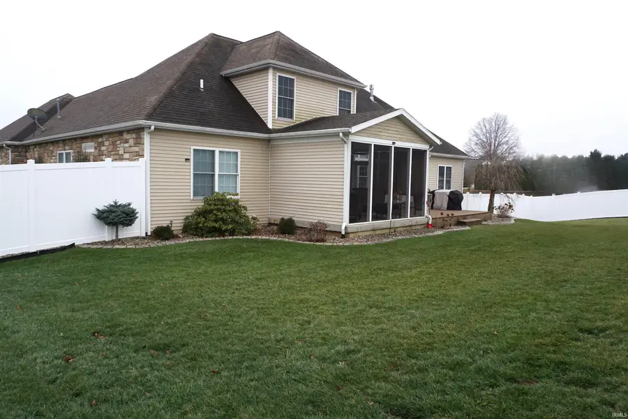 277 Juniper Lane, Plymouth, IN 46563 - Image #2