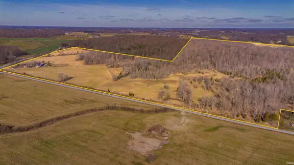 Sr 545, Evanston, IN 47531