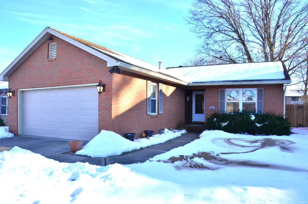 3809 Cinnamon Trail, Evansville, IN 47715 - #1