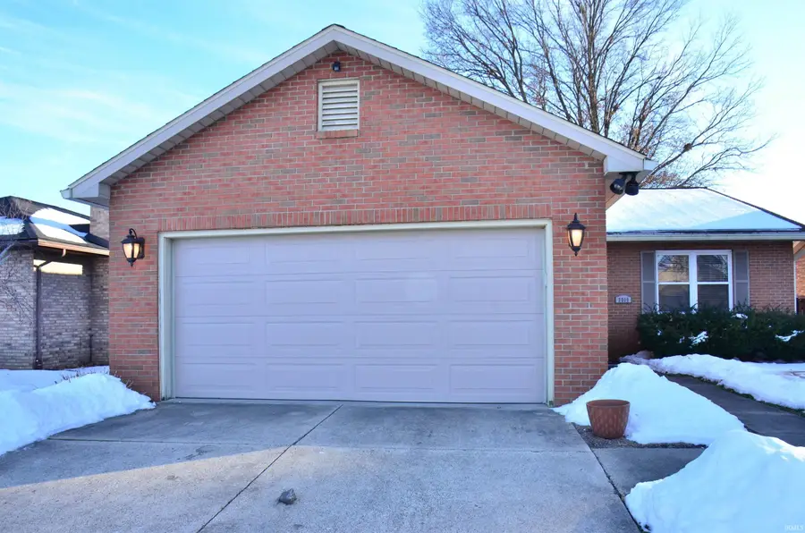 3809 Cinnamon Trail, Evansville, IN 47715 - #2