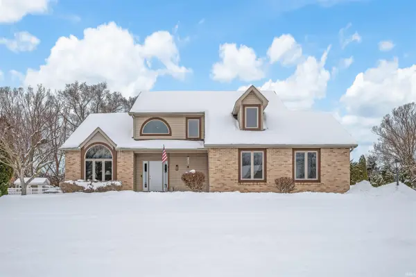 53271 County Murray Drive, Granger, IN 46530