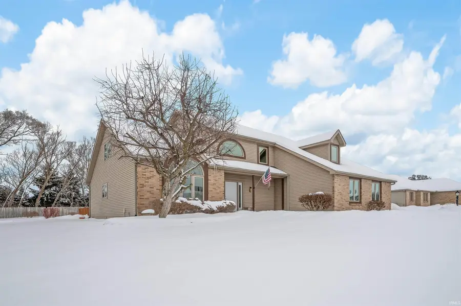53271 County Murray Drive, Granger, IN 46530 - #3
