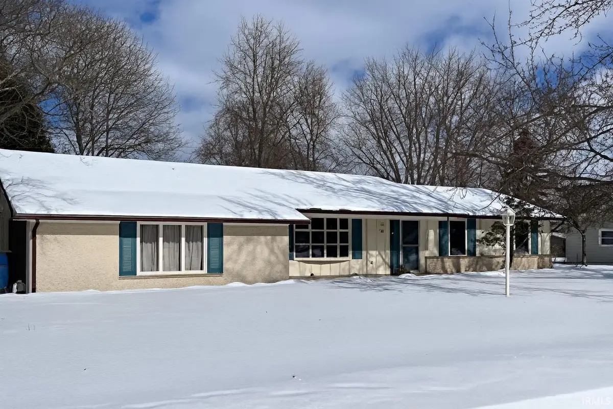 700 Brentwood Circle, Auburn, IN 46706 - Image #1