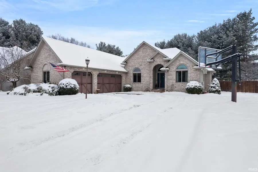 57090 Coppergate Drive, Elkhart, IN 46516 - #2