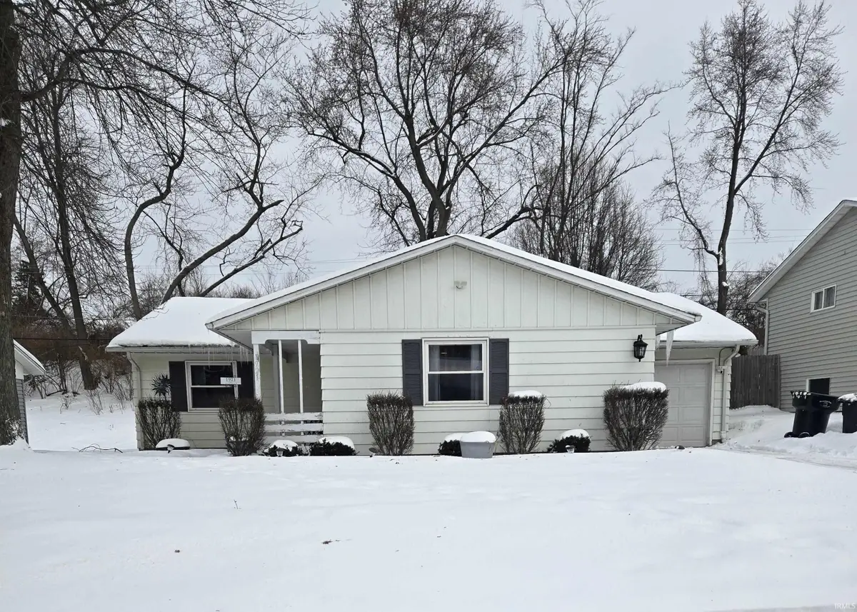 1921 Piedmont Way, South Bend, IN 46614 - #1