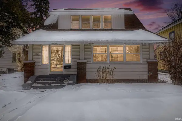 126 N Corona Street, Elkhart, IN 46516