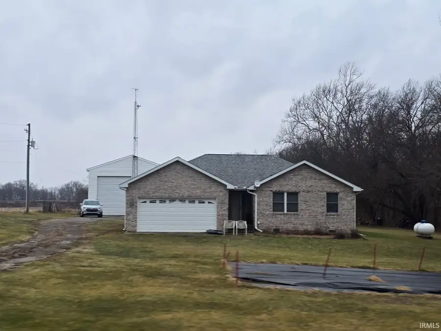 8168 S 700 E Road, Jonesboro, IN 46938 - #3