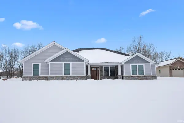 1709 Ashwood Drive, Jasper, IN 47446