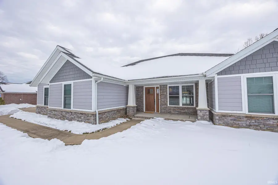 1709 Ashwood Drive, Jasper, IN 47446 - #2