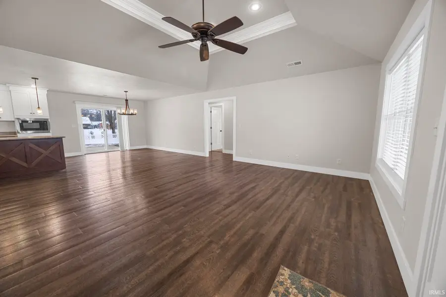 1709 Ashwood Drive, Jasper, IN 47446 - #3