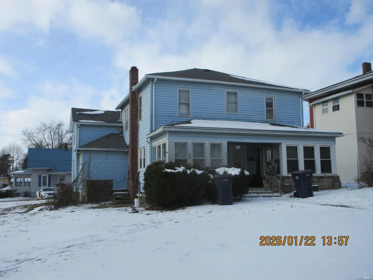 322 S Washington Street, Warsaw, IN 46580 - Image #1