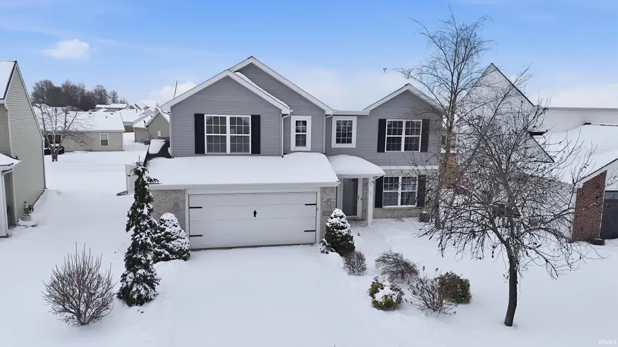 7912 Welland Court, Fort Wayne, IN 46835 - Image #2