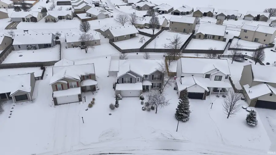 7912 Welland Court, Fort Wayne, IN 46835 - Image #3