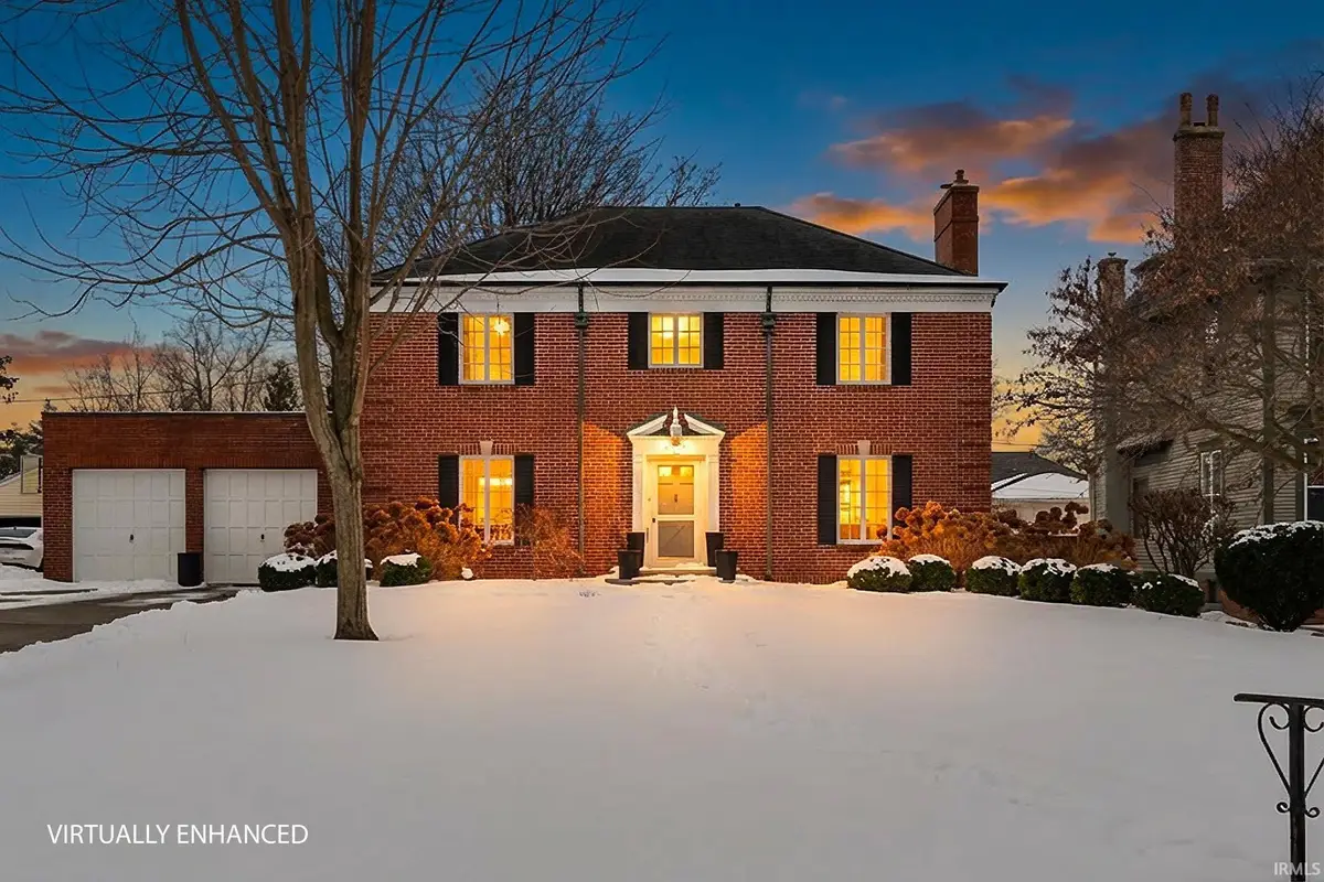 923 Highland Avenue, Lafayette, IN 47905 - Image #1