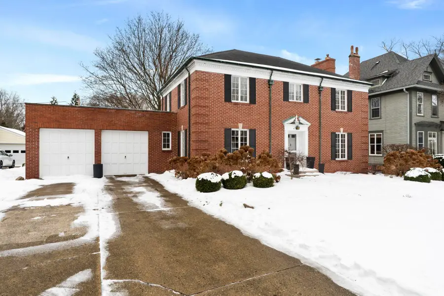 923 Highland Avenue, Lafayette, IN 47905 - Image #3