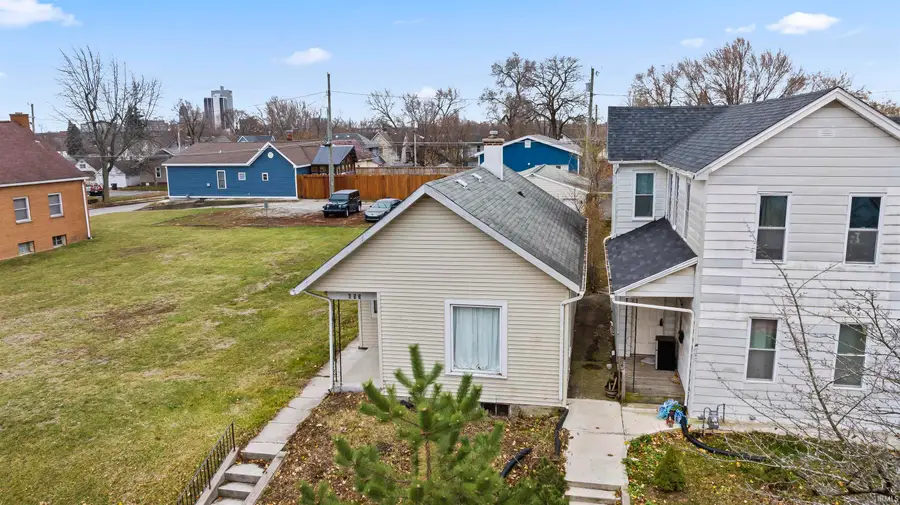 653 Putnam Street, Fort Wayne, IN 46808 - Image #2