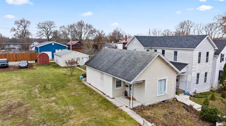 653 Putnam Street, Fort Wayne, IN 46808 - Image #3