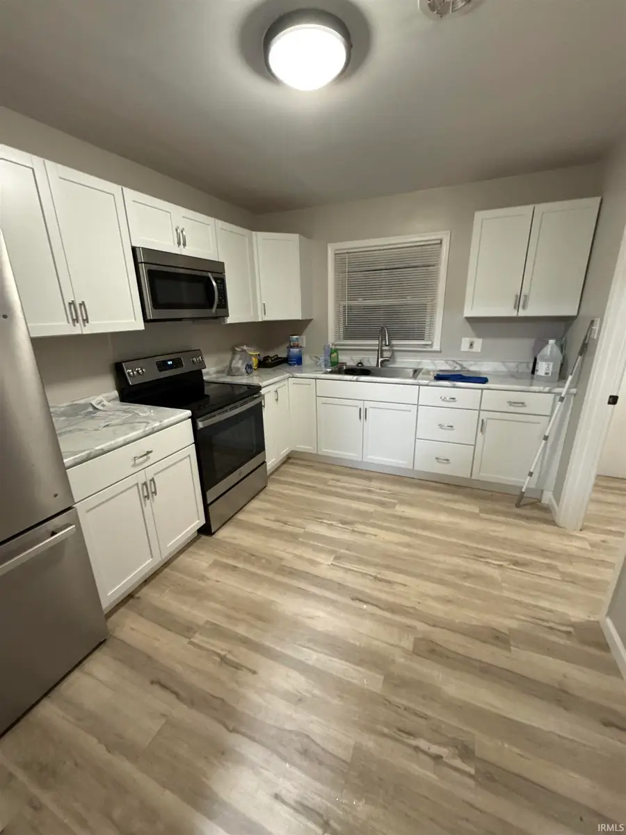 420 S 27th Street, South Bend, IN 46615 - #2