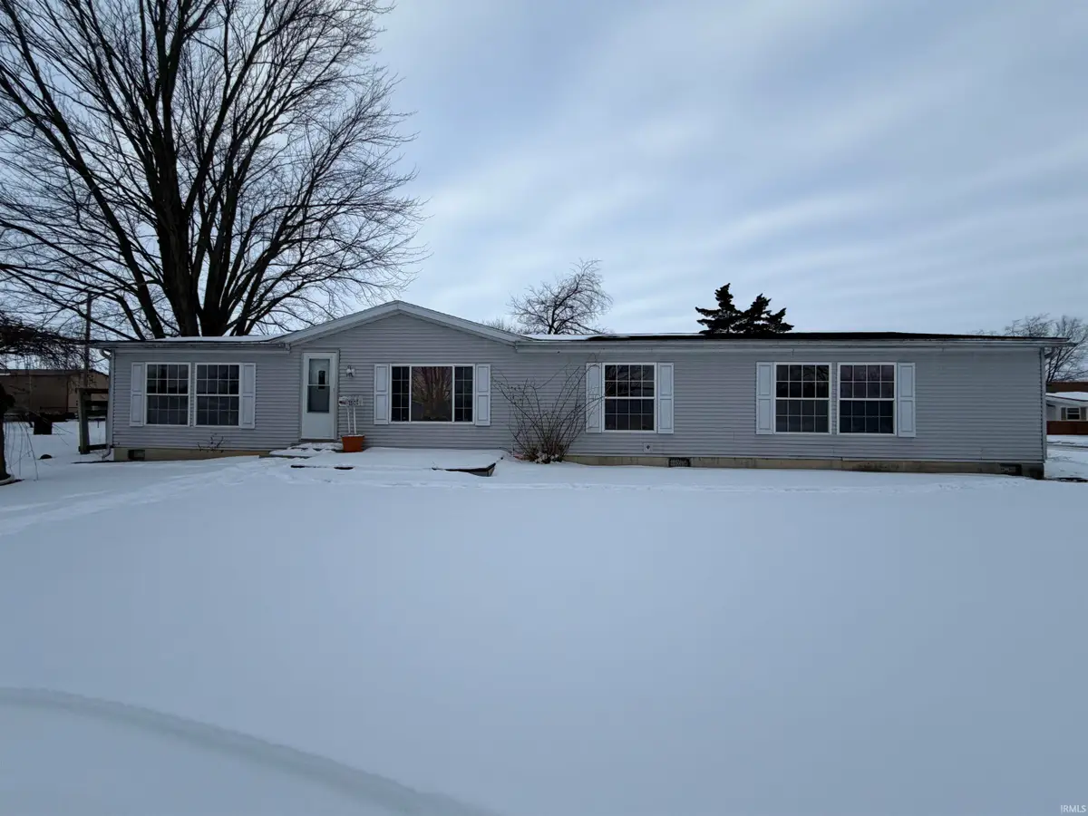 1501 W 7th Street, Marion, IN 46953 - #1