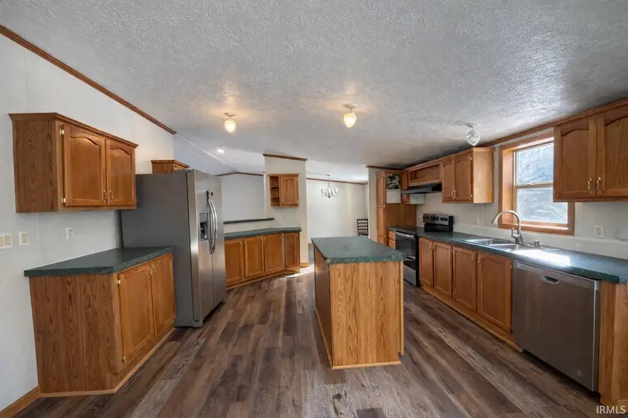 13565 4th Road, Plymouth, IN 46563 - #2