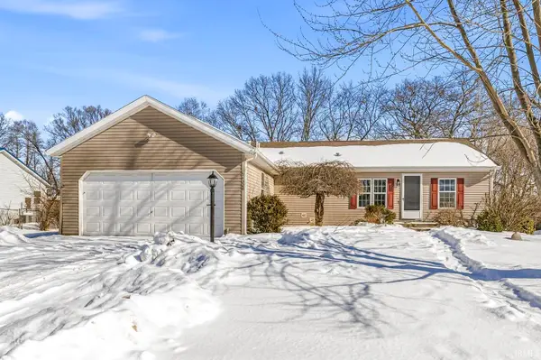 54326 Kerryhaven Drive, Elkhart, IN 46514