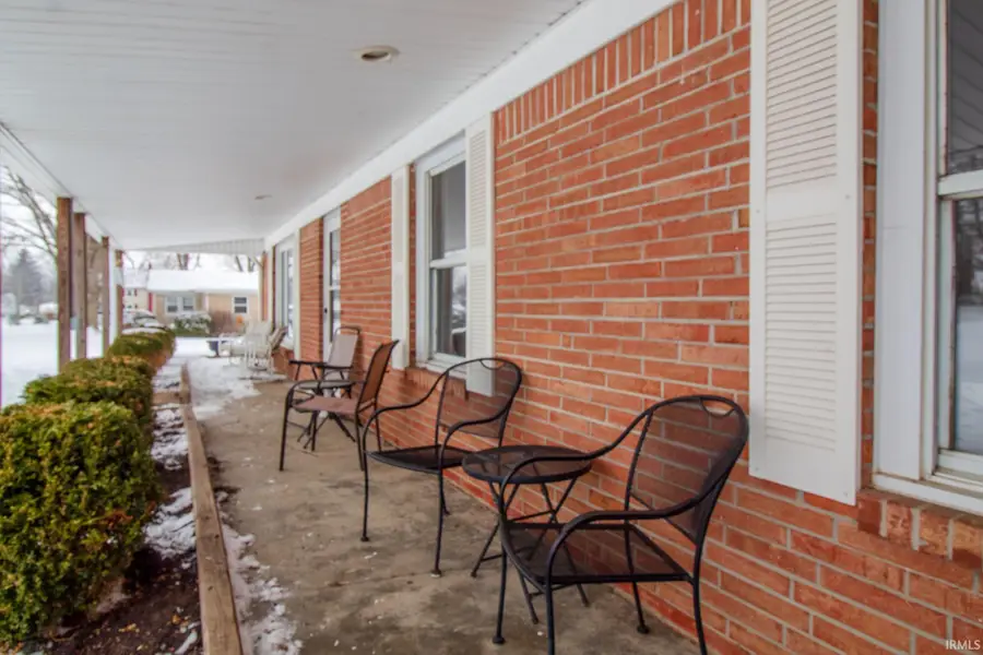 225 N Angling Road, Farmland, IN 47340 - #3