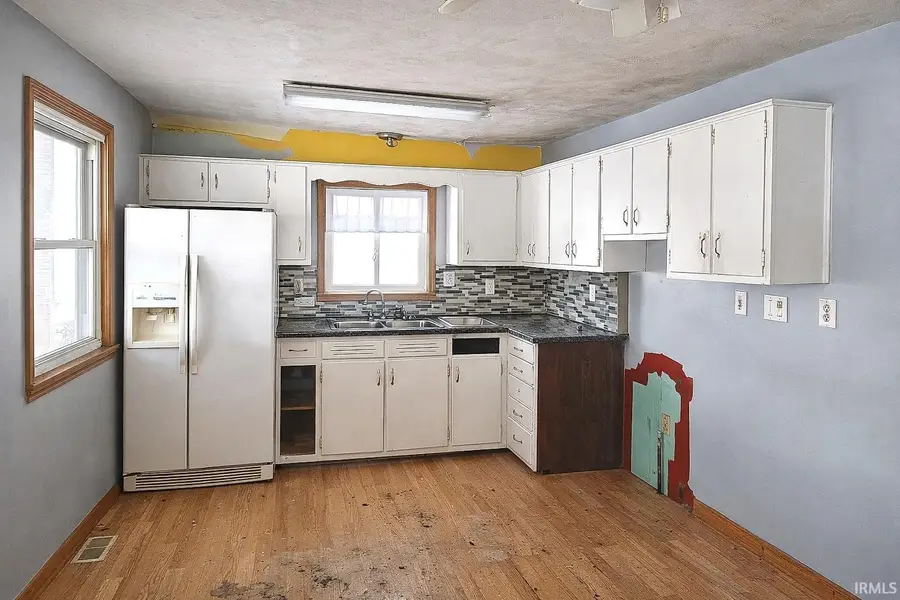 2718 N Garvin Street, Evansville, IN 47711 - #3