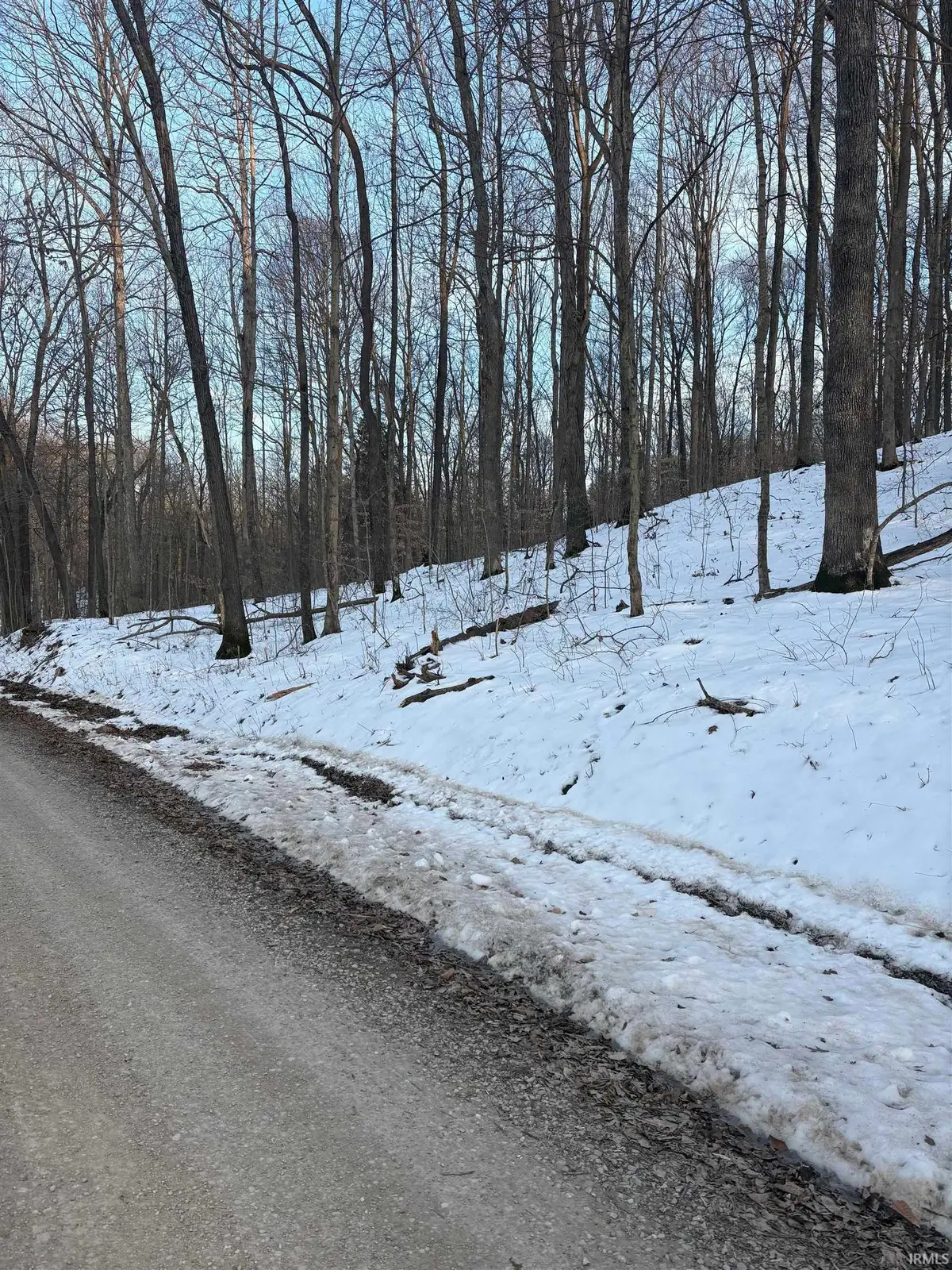 0 Coal Bank Road, Saint Meinrad, IN 47577 - #1