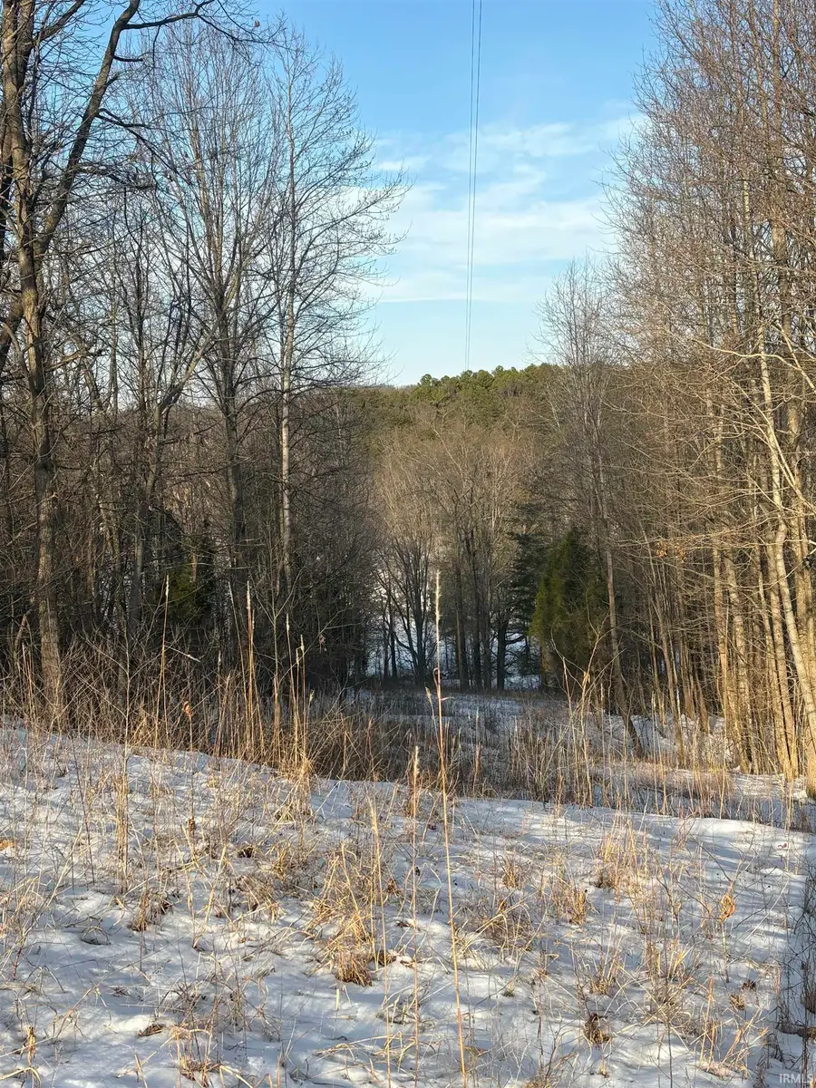 0 Coal Bank Road, Saint Meinrad, IN 47577 - #3