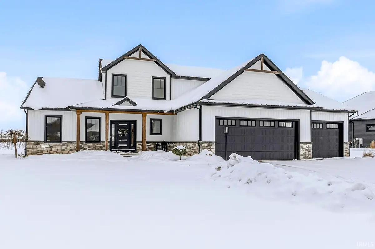 50637 Stonecutter Drive, Granger, IN 46530 - Image #1