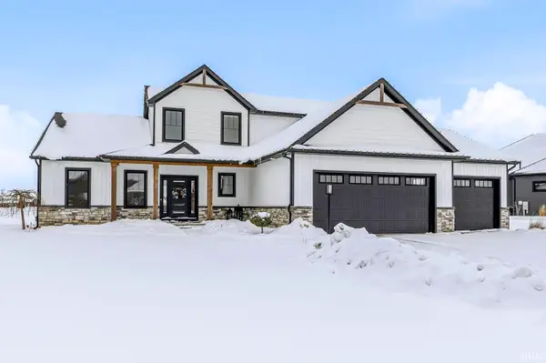 50637 Stonecutter Drive, Granger, IN 46530