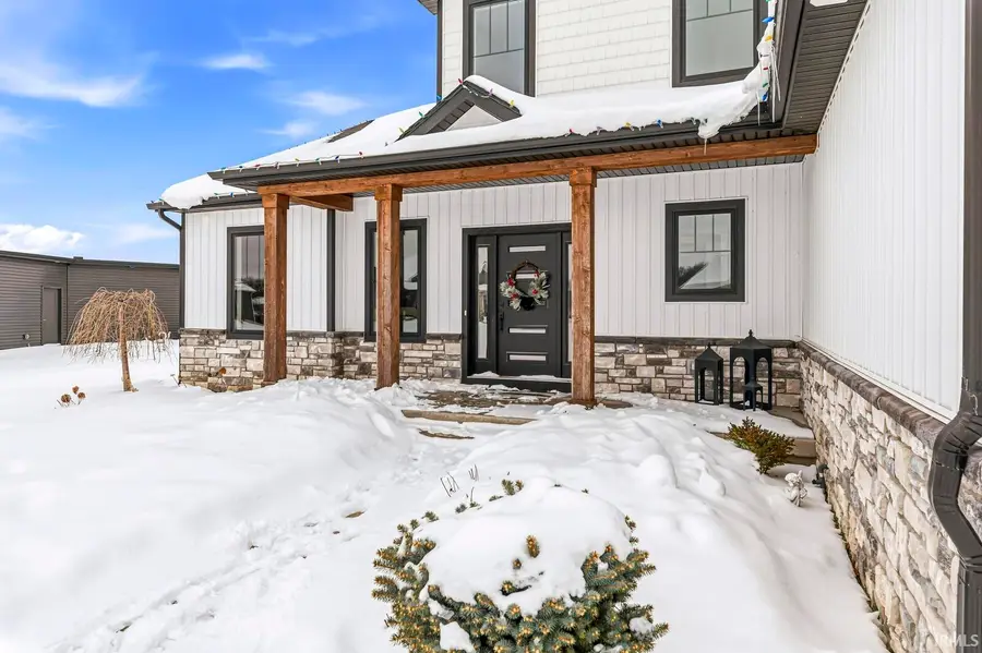 50637 Stonecutter Drive, Granger, IN 46530 - Image #3