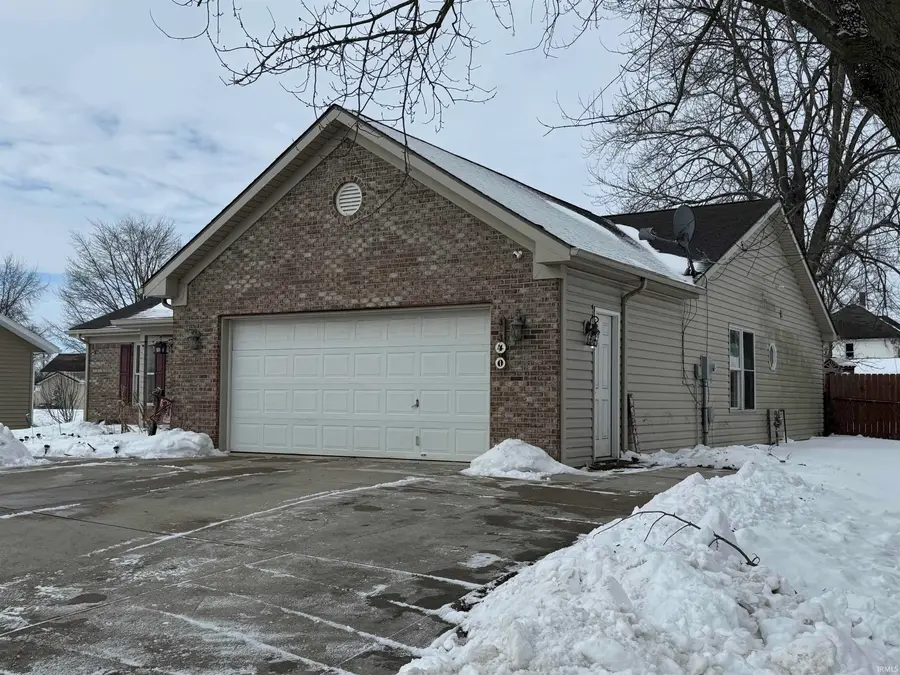 140 Arlington Avenue, Dunkirk, IN 47336 - #2