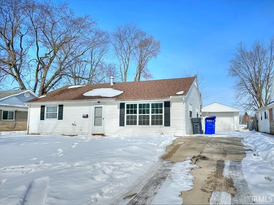 1416 W Tate Street, Kokomo, IN 46901 - #2