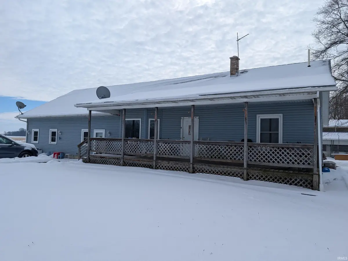 11050 NW Winchester Road, Decatur, IN 46733 - #1