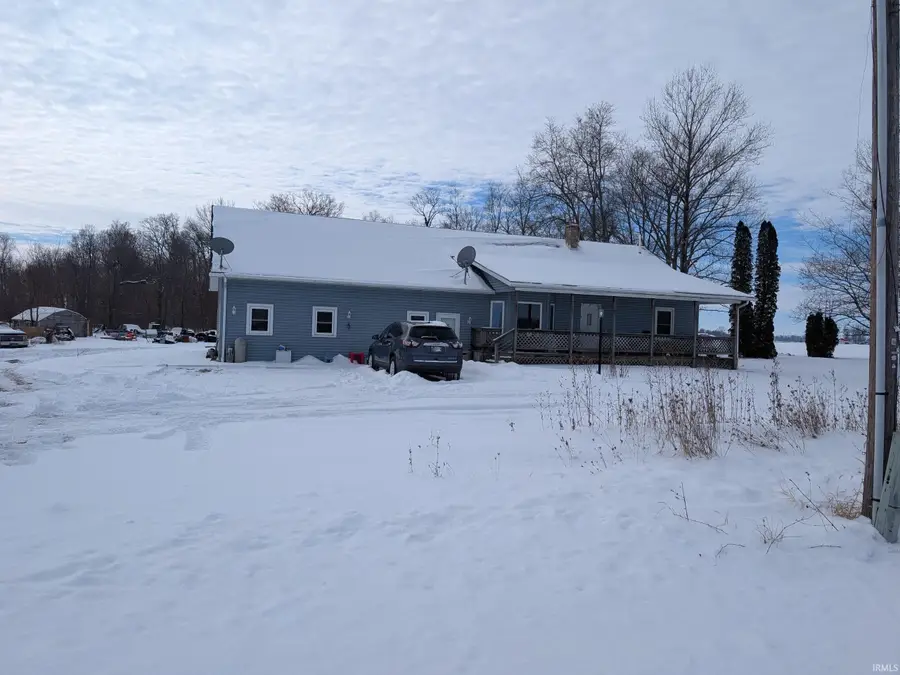 11050 NW Winchester Road, Decatur, IN 46733 - #3