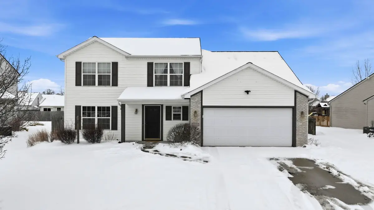 11426 Maywin Drive, Fort Wayne, IN 46818 - Image #1