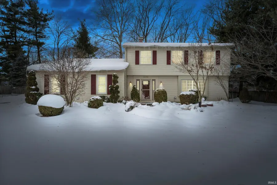 6233 Regent Court, South Bend, IN 46614 - Image #2