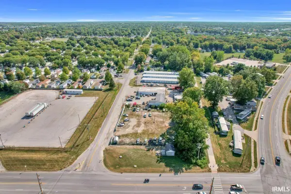 3011 N Apperson Way, Kokomo, IN 46901