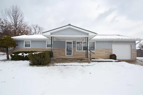 3401 S 11th Street, Lafayette, IN 47909